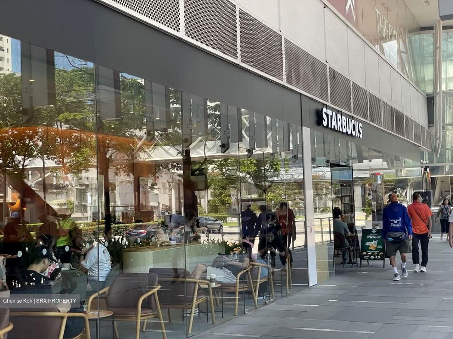 The Riverside Piazza (D1), Shop House #573666491